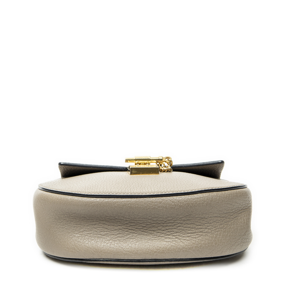 Chloé Mini Drew - Picture 6 of 10